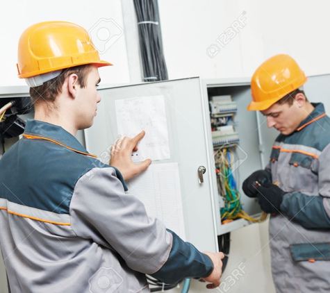 Asper Electrical Contractors - Brooklyn, NY