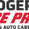 Roger's Tire & Auto Care gallery