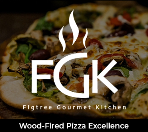 Figtree Gourmet Kitchen - Figtree, NSW. Wood-Fired Pizza Excellence