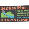 Budke Excavating & Septic Plus LLC gallery
