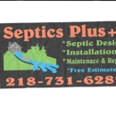 Budke Excavating & Septic Plus LLC - Excavation Contractors