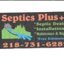 Budke Excavating & Septic Plus LLC