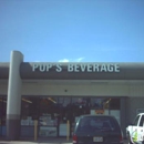 Pop's Beverage - Beverages