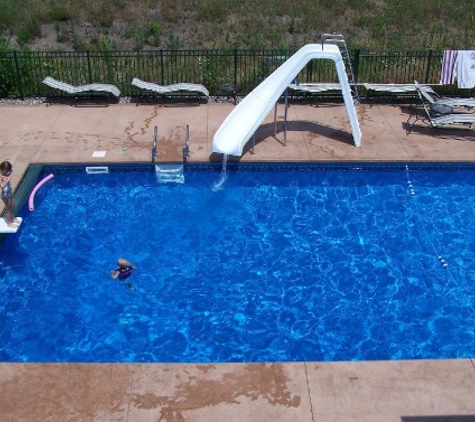 Galvin Pool & Backyard Paradise LLC - Orange, CT