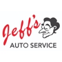 Jeff's Auto Service
