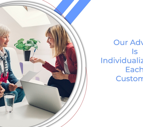 Arrow Financial Advice - Parramatta, NSW. Our Advice Is Individualized For Each Customer