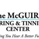 The McGuire Hearing Center