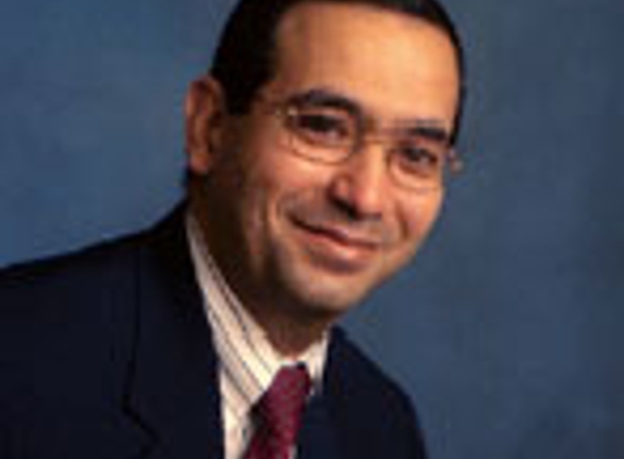 Dr. Nabil S Andrawis, MD - Burke, VA