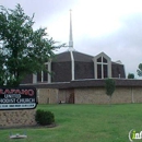 Arapaho United Methodist Church - United Methodist Churches