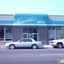 Cosmetic Auto Trim & Glass - Commercial Real Estate