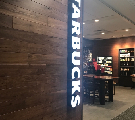 Starbucks Coffee - Olympia, WA