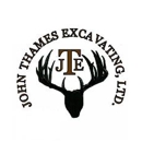 John Thames Excavating, Ltd - Excavation Contractors