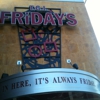 TGI Fridays gallery