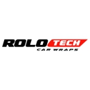 Rolotech Car Wraps - Vehicle Wrap Advertising