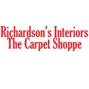 Richardson’s Interiors The Carpet Shoppe - Flooring Contractors
