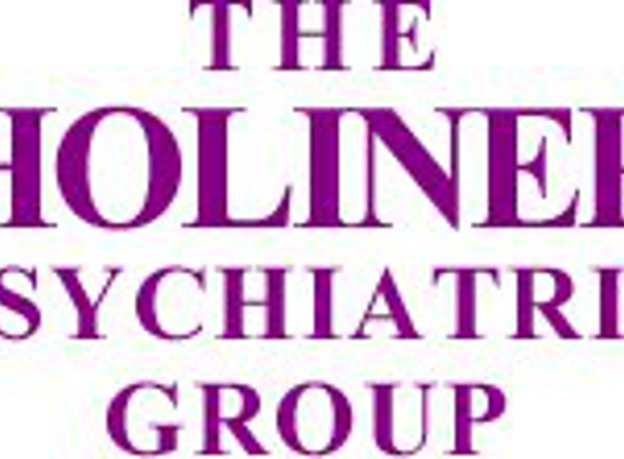 Holiner Psychiatric Group - Mckinney, TX