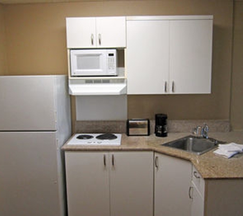 Extended Stay America - Anaheim, CA