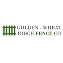 Golden Wheatridge Fence Co - Fence-Sales, Service & Contractors