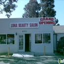 Luna - Beauty Salons