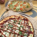 Pieology Pizzeria - Pizza