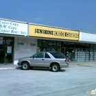 Sunshine Check & Title Loans-Loanmart Buena Park
