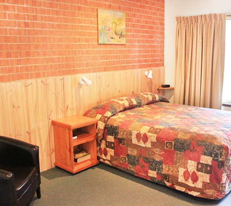 Catalina Motel Lake Macquarie - Toronto, NSW