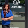 Christine Haas: Allstate Insurance gallery