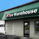 Tire Warehouse - Automobile Parts & Supplies