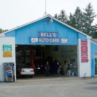 Bell's Auto Care