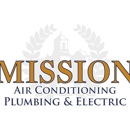 Mission AC, Plumbing & Electric South Houston