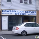 Howard Taxi - Taxis