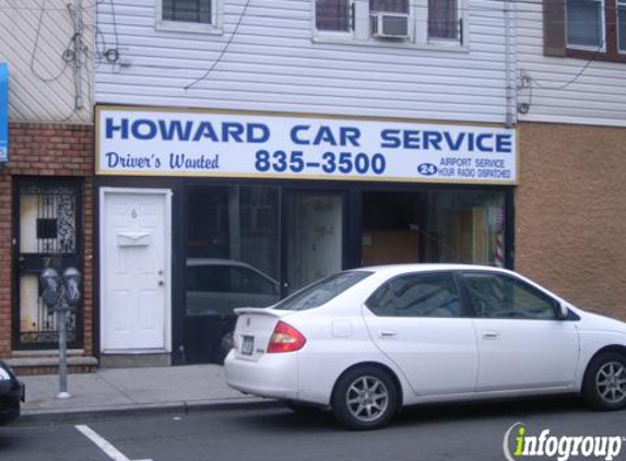 Howard Taxi - Howard Beach, NY