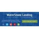 WaterStone Landing - Apartment Finder & Rental Service