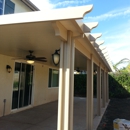 Angel's Patio Covers And Awning - Textiles
