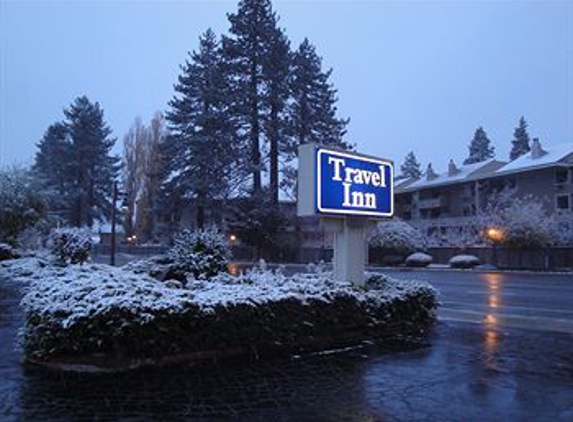 Travel Inn - South Lake Tahoe, CA