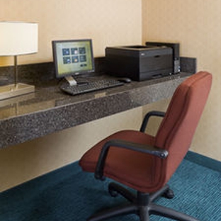 Residence Inn By Marriott - Youngstown, OH