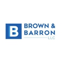 Brown & Barron, LLC - Attorneys