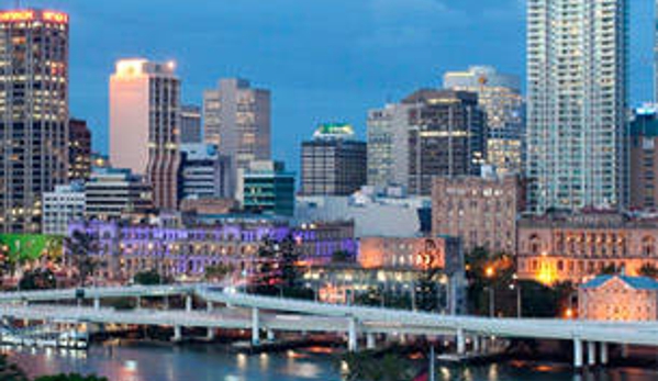 Position Property Real Estate - Paddington, QLD