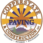 Copperstate Paving & Construction LLC