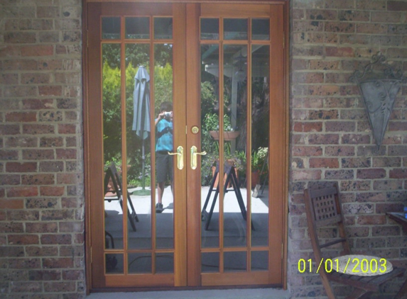 Custom Renovations & Carpentry