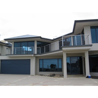 Watson Stainless Steel Balustrading - Langwarrin, VIC