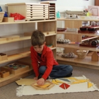 Montessori Children's House of North Forsyth
