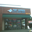 Redmond Pony Express - Mailbox Rental