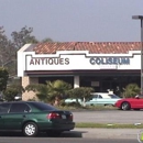 Coliseum Antiques - Antiques