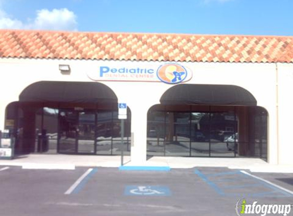 Pediatric Dental Center - Tampa, FL