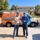 AirBear Heating & Cooling