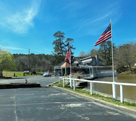 Franks At Old Mill Inc - Fayetteville, GA