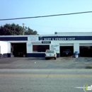 Certified Collision Center - Auto Repair & Service