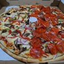 Blue Flame Pizzeria - American Restaurants
