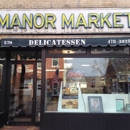 Manor Market - Delicatessens